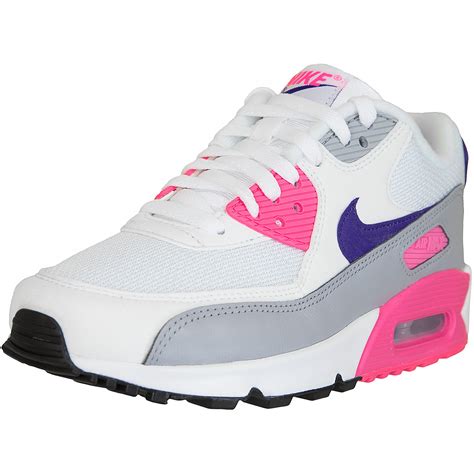 nike air max 300 damenpink schwartz lila weiss|Nike Air Max 90 women.